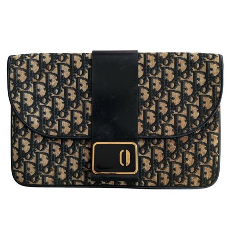 christian dior clutch bags|dior clutch bag free.